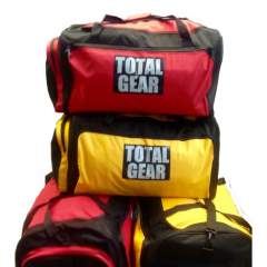 Osta Total Gear JÄTTI Treenikassi Total Shopista