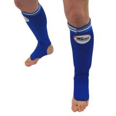 Osta Twins Special Säärisuojat SGN1 Blue Total Shopista