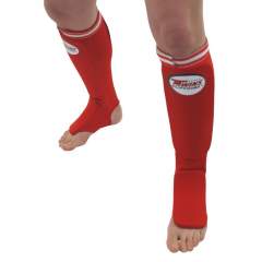 Osta Twins Special Säärisuojat SGN1 Red Total Shopista
