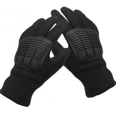 Authorities Gear MUSTA Viiltosuojakäsine XL- 10