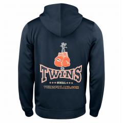 Osta Twins Finland Fight Team huppari Total Shopista