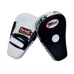 Twins Special Pistehanskat PML21 White