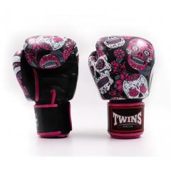 Twins Special Nyrkkeilyhanskat FBGVL3-53 Pink