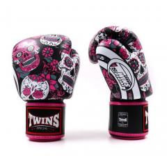 Twins Special Nyrkkeilyhanskat FBGVL3-53 Pink