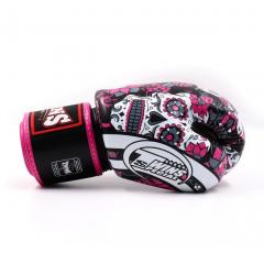 Twins Special Nyrkkeilyhanskat FBGVL3-53 Pink
