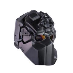 Osta DEVTAC RONIN CS Ballistinen kypärä, 3M Respiration model Large Total Shopista