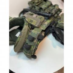 Osta Hexea Kiristyssidepidike TQ-Lock Musta Total Shopista