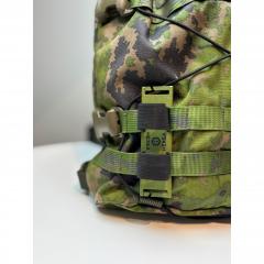 Osta Hexea Kiristyssidepidike TQ-Lock Musta Total Shopista