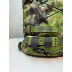 Osta Hexea Kiristyssidepidike TQ-Lock Musta Total Shopista