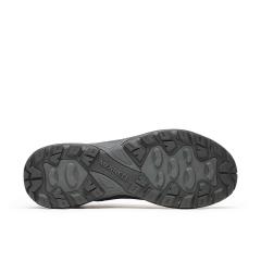 Osta Merrell Naisten nahkakengät SPEED STRIKE 2 LTR MID WP waterproof Musta Total Shopista