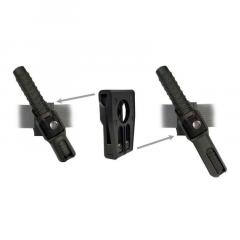 Osta ESP Teleskooppipatukan vyökotelo 21", 23"  & 26" Total Shopista