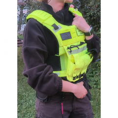 Osta Lady Tac Kropattu fleece Total Shopista