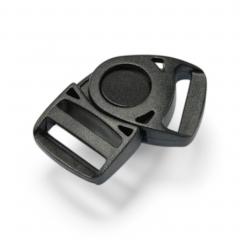 Osta Duraflex solki 25mm hihnanauhaan Total Shopista