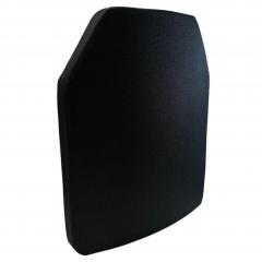 Osta Composites Solutions Ballistinen levy NIJ III+ Stand Alone SC, 1,5 kg Total Shopista
