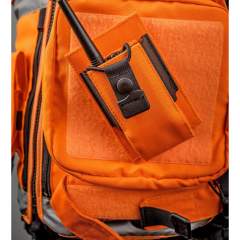 Osta Authorities Gear Hi-Viz Oranssi Varusteliivi Regular 75-115cm Total Shopista