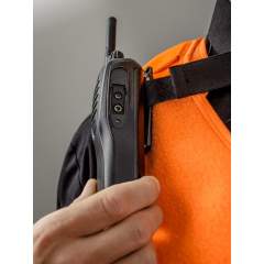 Osta Authorities Gear Hi-Viz Oranssi Varusteliivi Regular 75-115cm Total Shopista