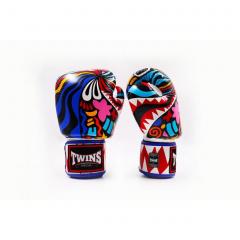 Twins Special Nyrkkeilyhanskat FBGVL3-62