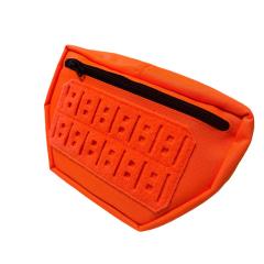 Osta Ultimate Hanger Pientarviketasku HI-Viz Oranssi Total Shopista