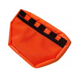 Osta Ultimate Hanger Pientarviketasku HI-Viz Oranssi Total Shopista
