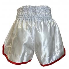 Osta Fighter Forever Thainyrkkeilyshortsit VALKO-PUNA Total Shopista