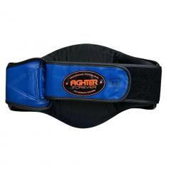 Osta Fighter Forever Lasten vatsapanssari SINI-ORANSSI Total Shopista