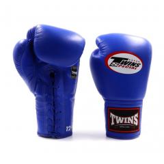 Osta Twins Special Nyrkkeilyhanskat BGLL1 Blue Total Shopista