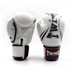 Osta Twins Special Nyrkkeilyhanskat FBGVDM3-TW6 White Total Shopista