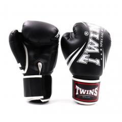 Osta Twins Special Nyrkkeilyhanskat FBGVDM3-TW6 Black Total Shopista