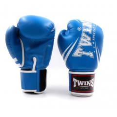 Osta Twins Special Nyrkkeilyhanskat FBGVDM3-TW6 Blue Total Shopista