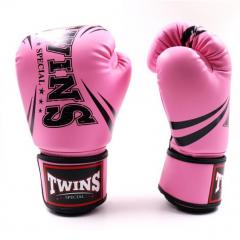 Osta Twins Special Nyrkkeilyhanskat FBGVDM3-TW6 Pink Total Shopista