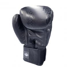 Osta Twins Special Nyrkkeilyhanskat FBGVL3-49BK Black Total Shopista