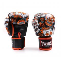 Osta Twins Special Nyrkkeilyhanskat FBGVL3-53 Orange Total Shopista