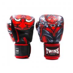 Osta Twins Special Nyrkkeilyhanskat FBGVL3-58RD Total Shopista