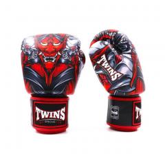 Osta Twins Special Nyrkkeilyhanskat FBGVL3-58RD Total Shopista