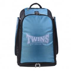 Osta Twins Special Treenireppu BAG5 Light Blue Total Shopista