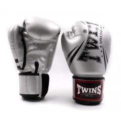 Osta Twins Special Nyrkkeilyhanskat FBGVDM3-TW6 Silver Total Shopista