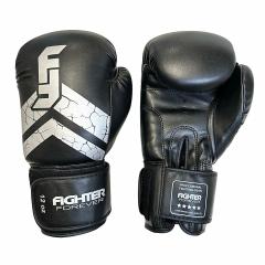 Osta Fighter Forever Lady ADV Naisten nyrkkeilyhanskat Total Shopista