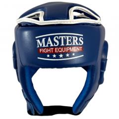 Osta Sport Masters Kypärä WAKO Blue Total Shopista