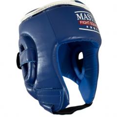 Osta Sport Masters Kypärä WAKO Blue Total Shopista