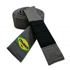 Osta Crianca BJJ vyö lapsille HARMAA 200cm Total Shopista