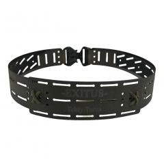 Osta Exitus "LAB" - Light Assault Belt taisteluvyö, Ranger Green. Total Shopista