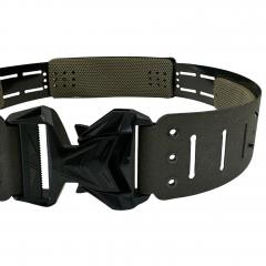 Osta Exitus "LAB" - Light Assault Belt taisteluvyö, Ranger Green. Total Shopista