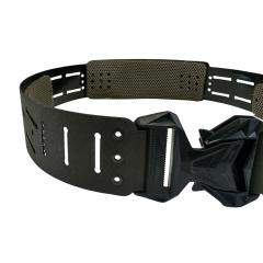 Osta Exitus "LAB" - Light Assault Belt taisteluvyö, Ranger Green. Total Shopista