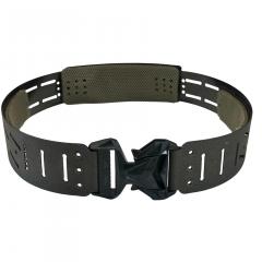 Osta Exitus "LAB" - Light Assault Belt taisteluvyö, Ranger Green. Total Shopista