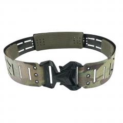 Osta Exitus "LAB" - Light Assault Belt taisteluvyö, Multicam Total Shopista