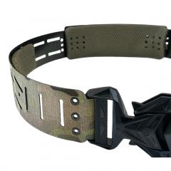 Osta Exitus "LAB" - Light Assault Belt taisteluvyö, Multicam Total Shopista