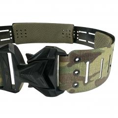 Osta Exitus "LAB" - Light Assault Belt taisteluvyö, Multicam Total Shopista