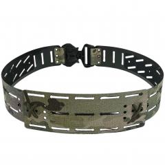 Osta Exitus "LAB" - Light Assault Belt taisteluvyö, Multicam Total Shopista