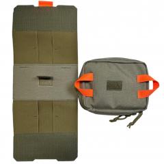 Osta Authorities Gear RAPID IFAK Large Total Shopista