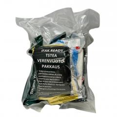 Osta IFAK READY TSTEA VERENVUOTO-PAKKAUS Total Shopista